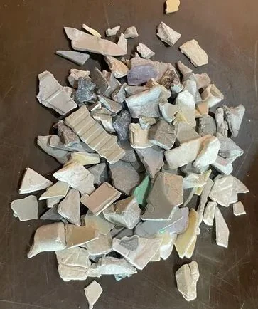 ABS Far Scrap