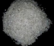 Plastic Agglomerates