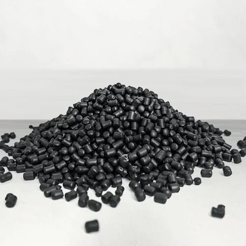 LLDPE Reprocessed Granule