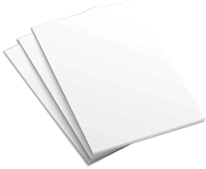 A4 Size Paper
