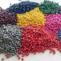 HD Blow Plastic Granules