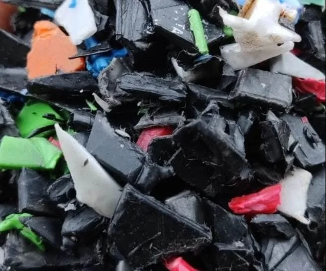 PPCP Battery Scrap
